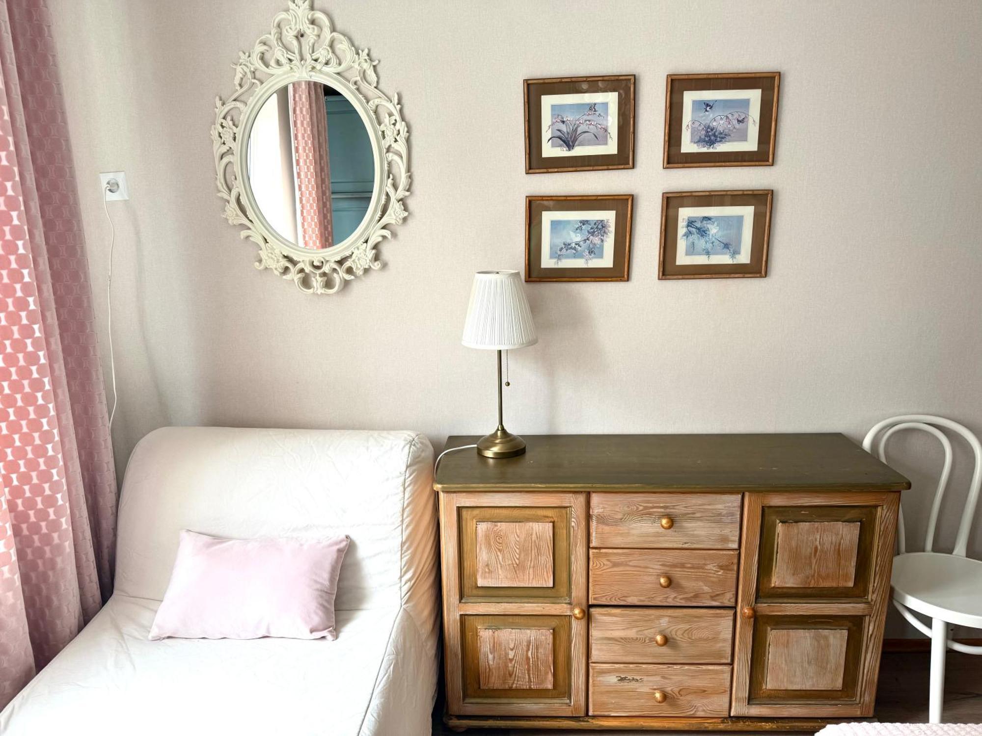 Apartament Starogdanski Nad Motlawa Dış mekan fotoğraf