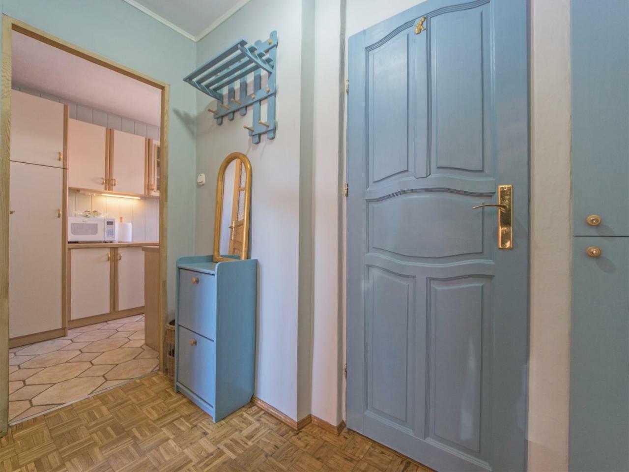 Apartament Starogdanski Nad Motlawa Dış mekan fotoğraf